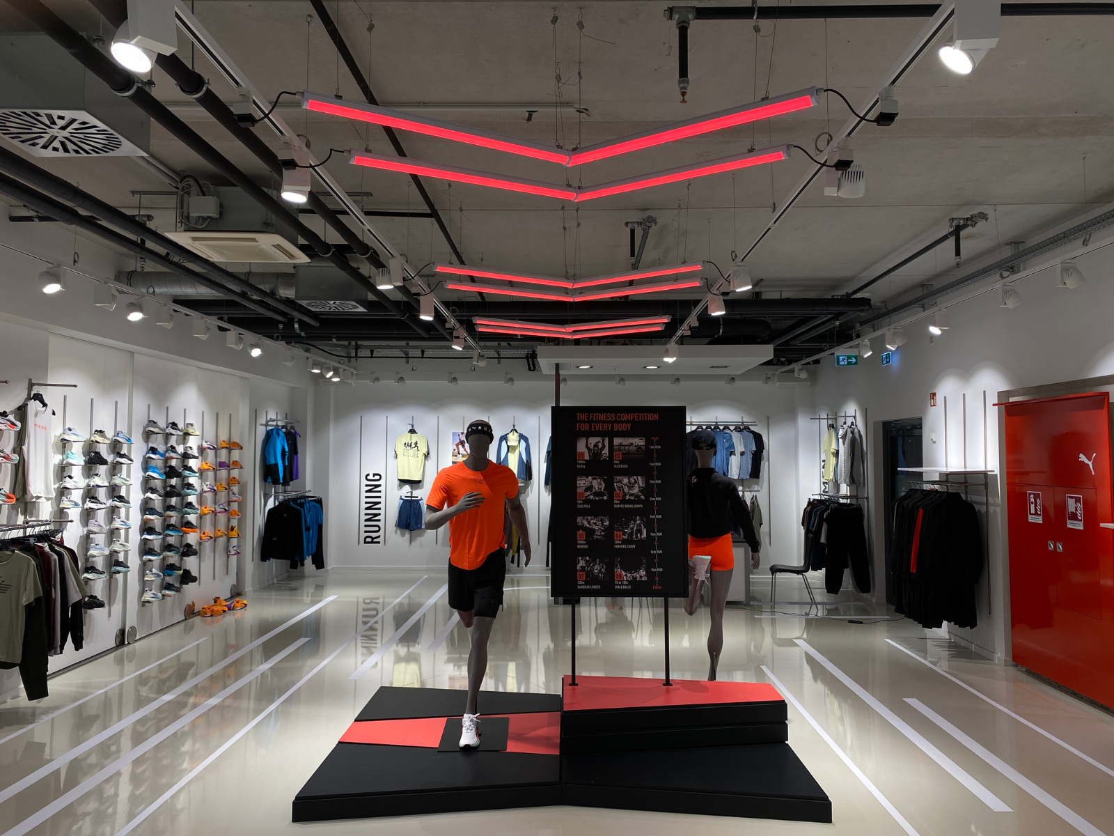 showroom germany