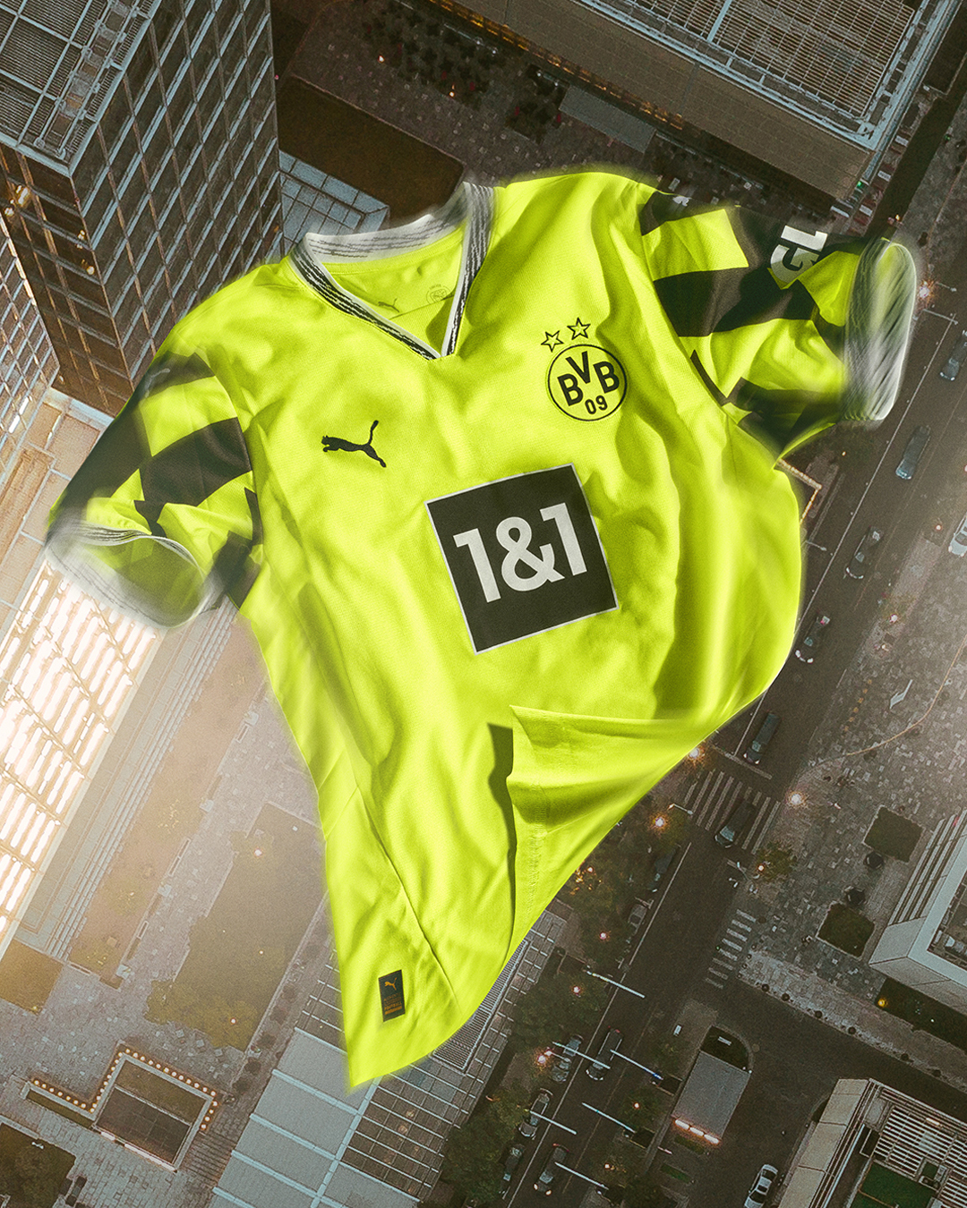 BVB Special Jersey