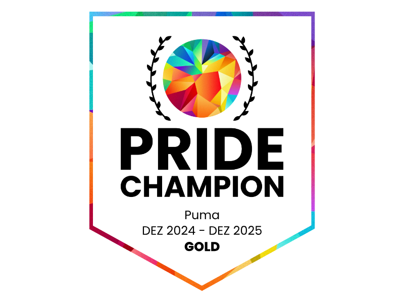 Pride Champion 2024