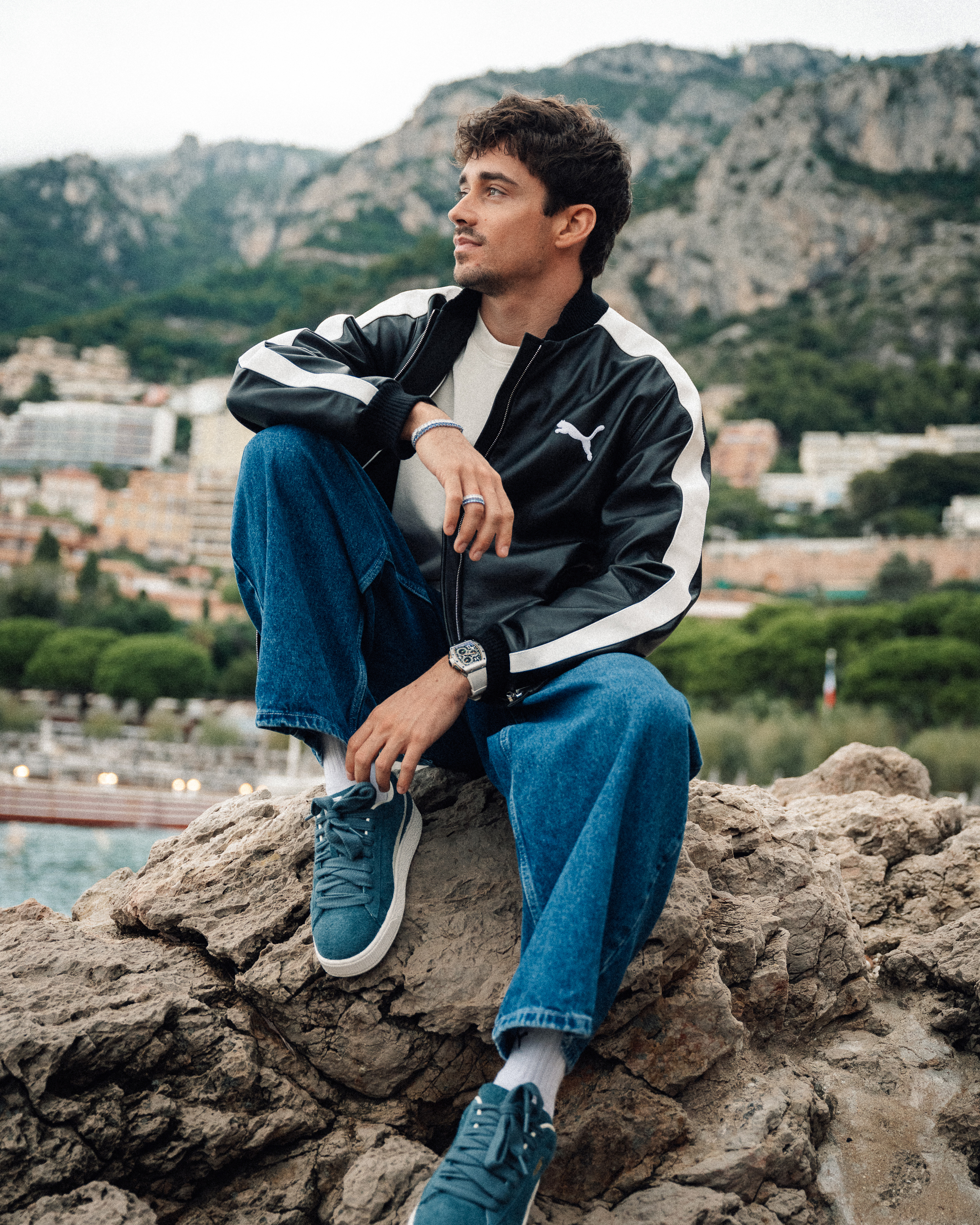 Charles Leclerc