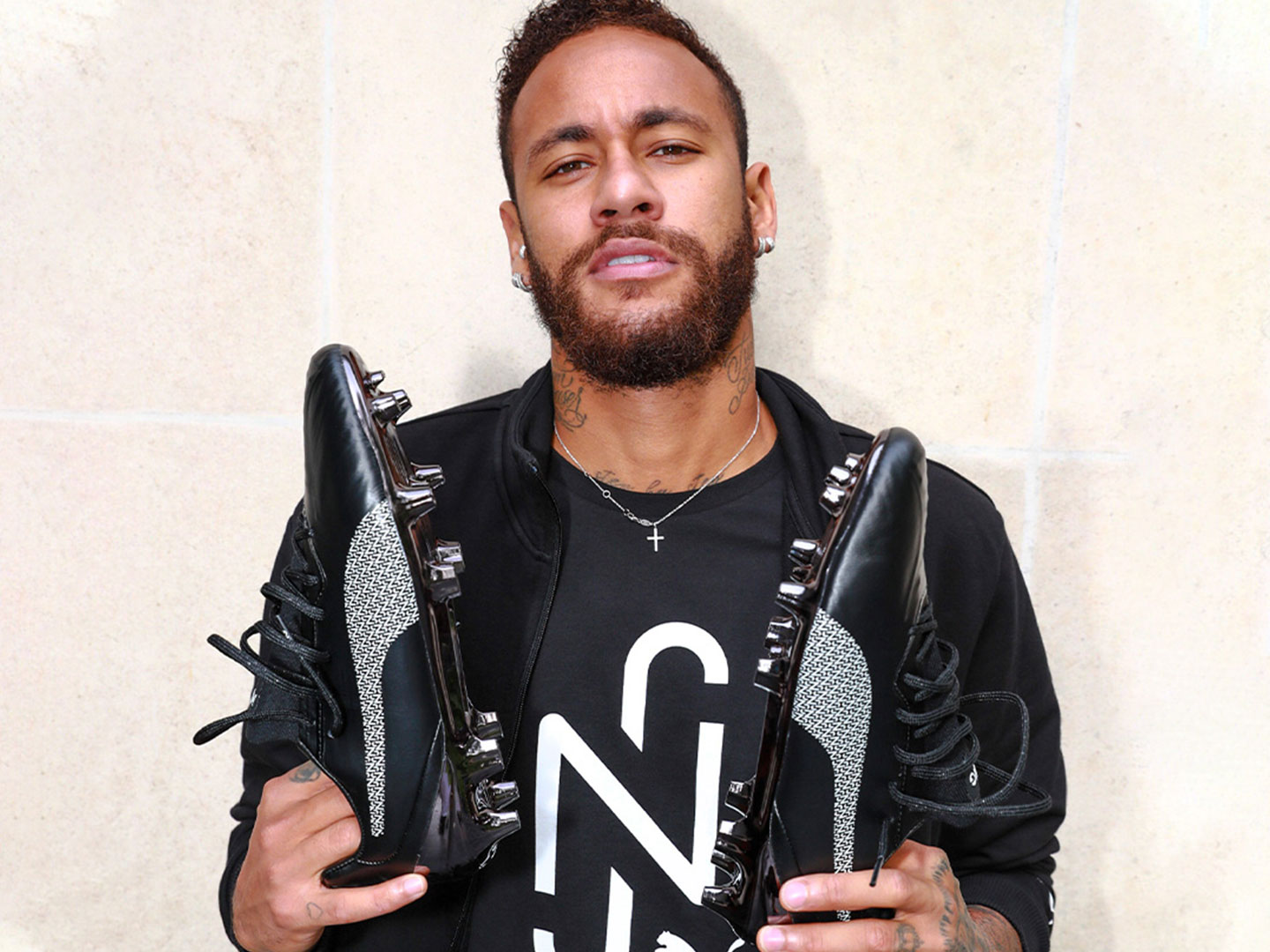 PUMA Neymar Jr. Collection