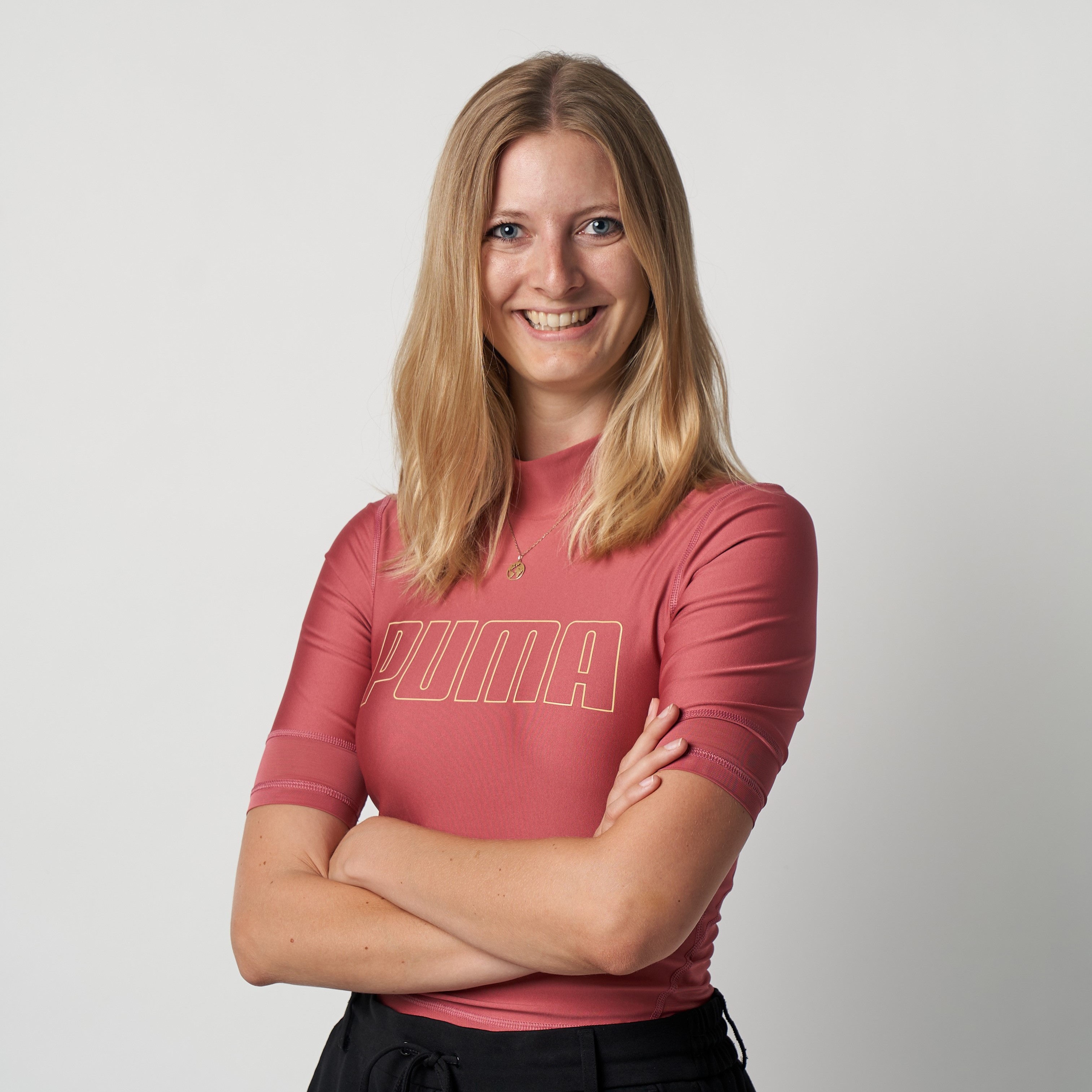 Theresa Köster