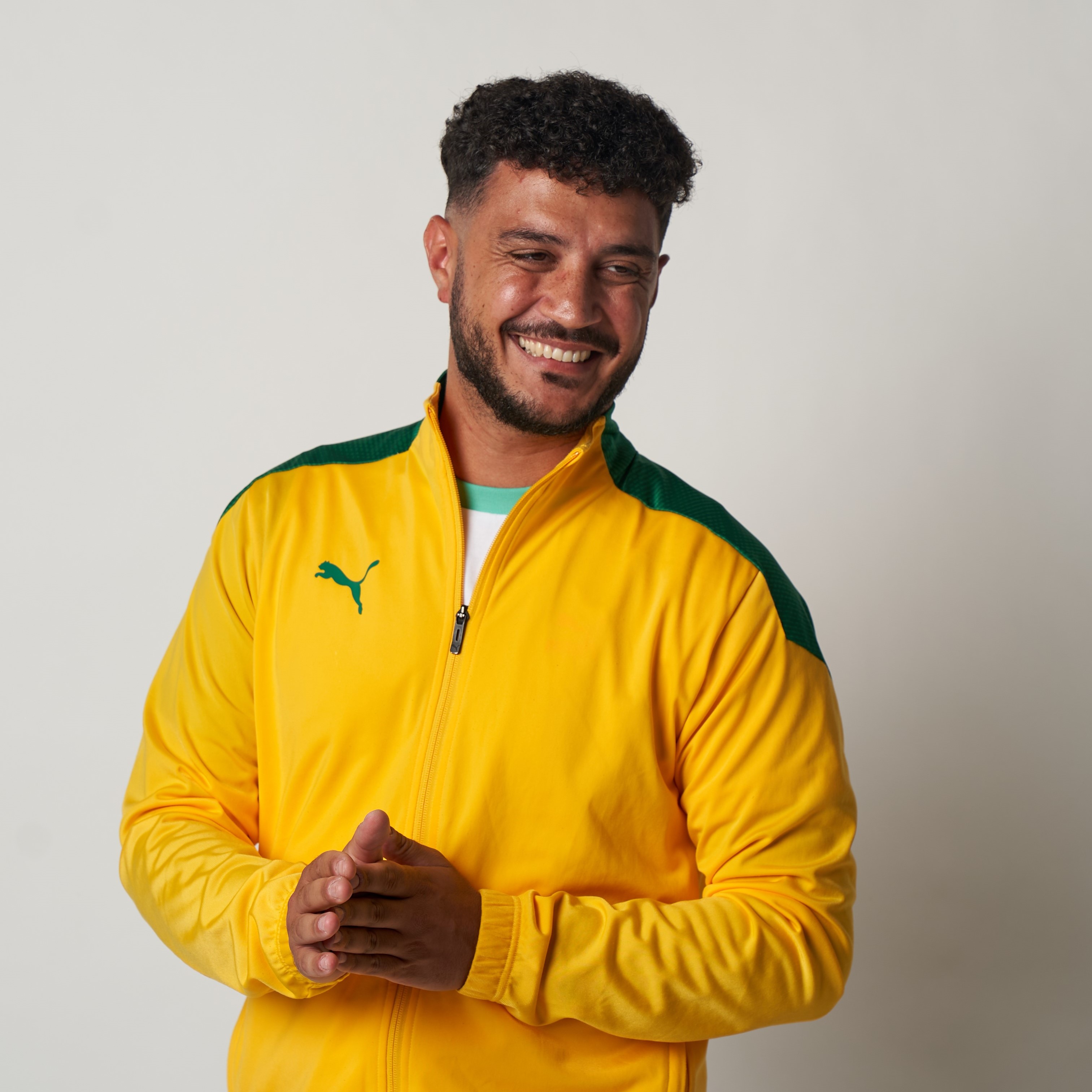 Thomas Abed Raboh