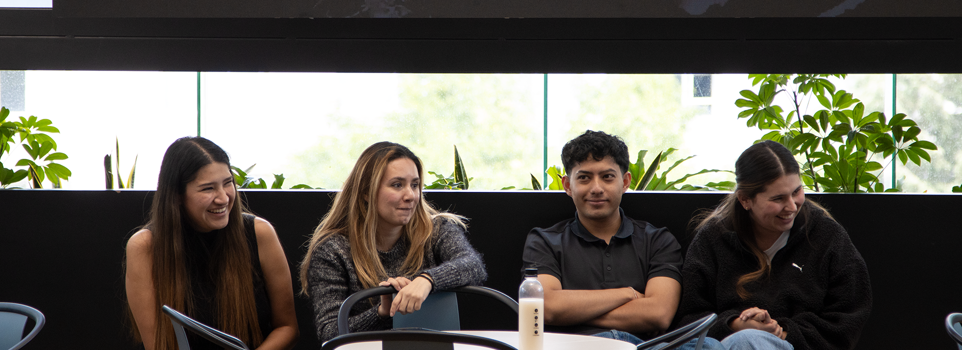 PUMA employees Mexico