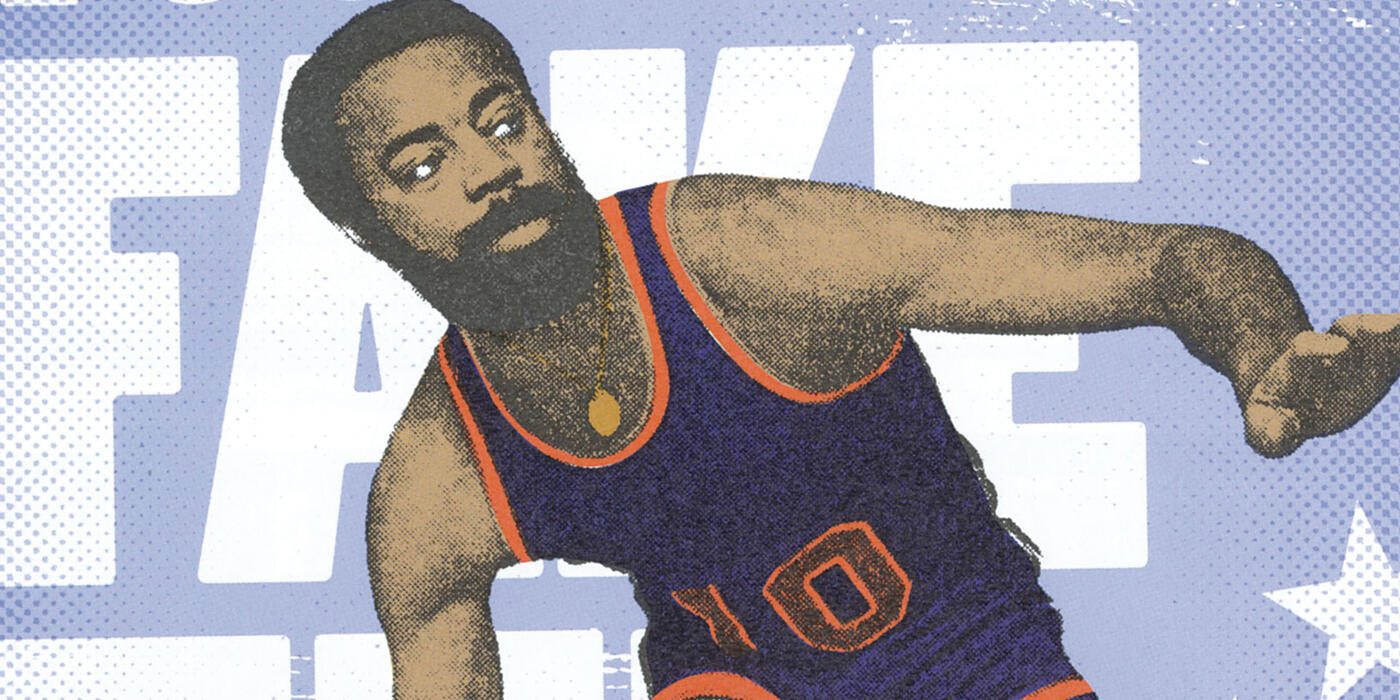 Walt Clyde Frazier