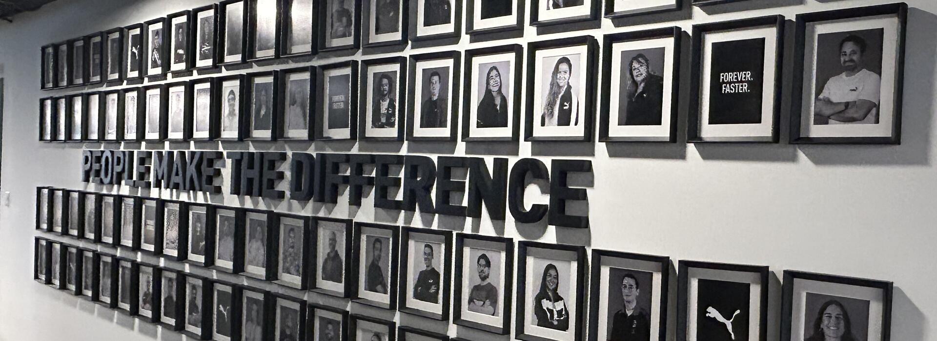 PUMA Latin America Hub