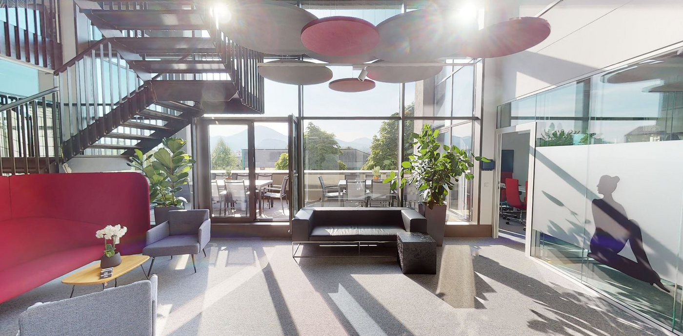PUMA Austria office