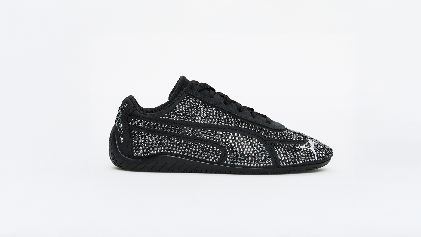 PUMA x SWAROVSKI