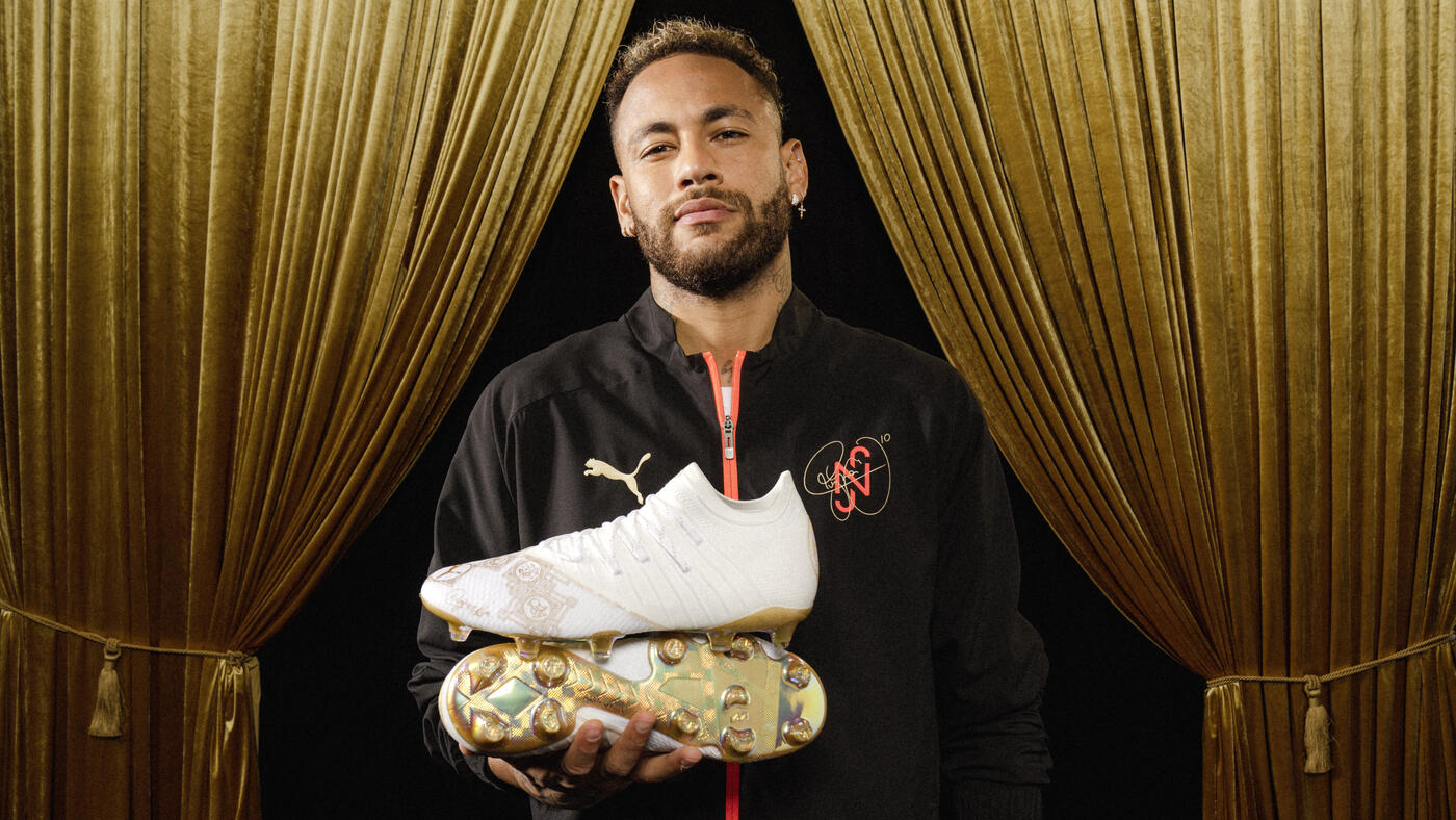 Neymar Future Football Boot