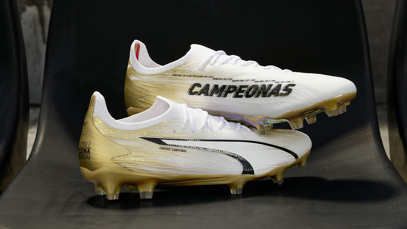 PUMA