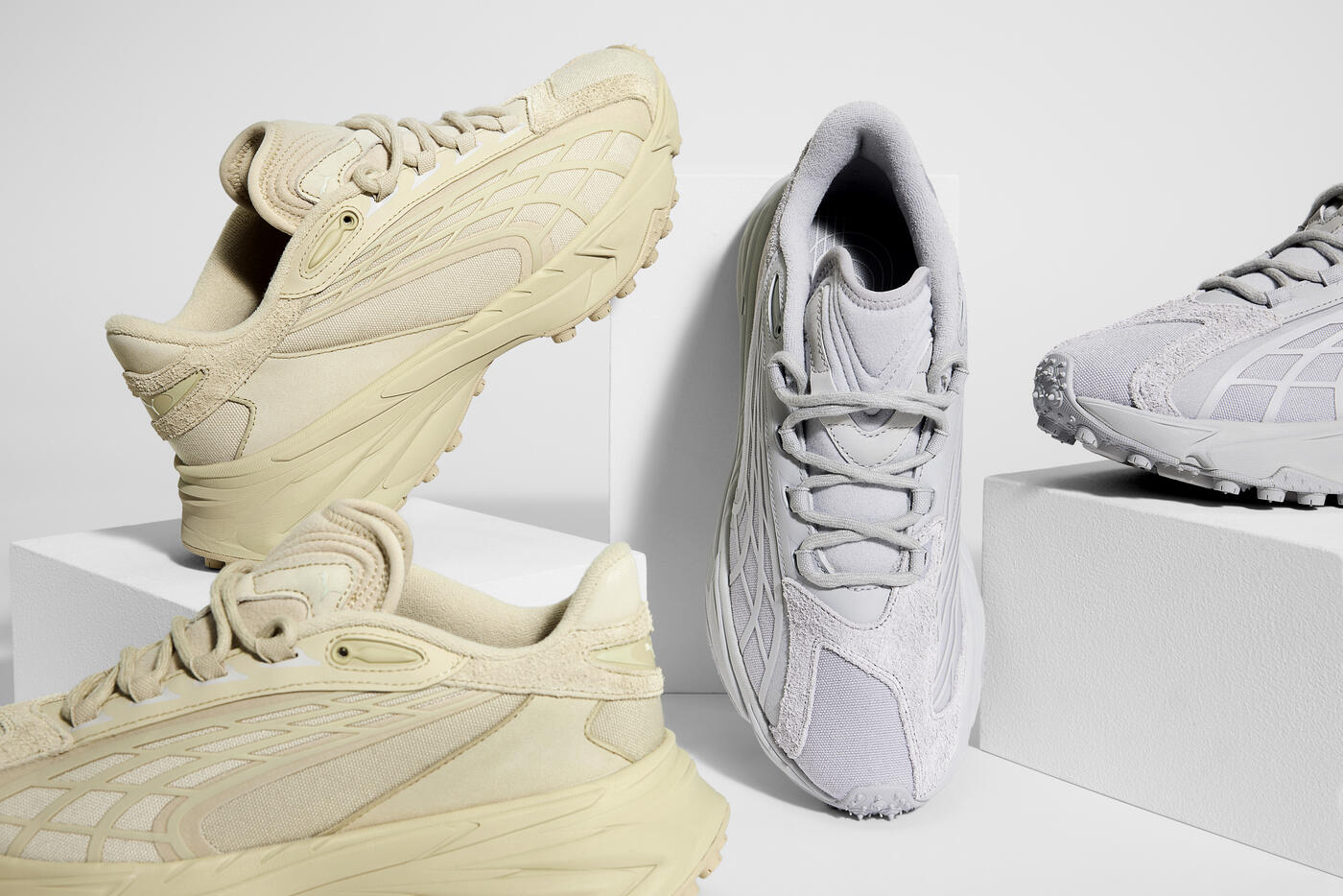 PUMA