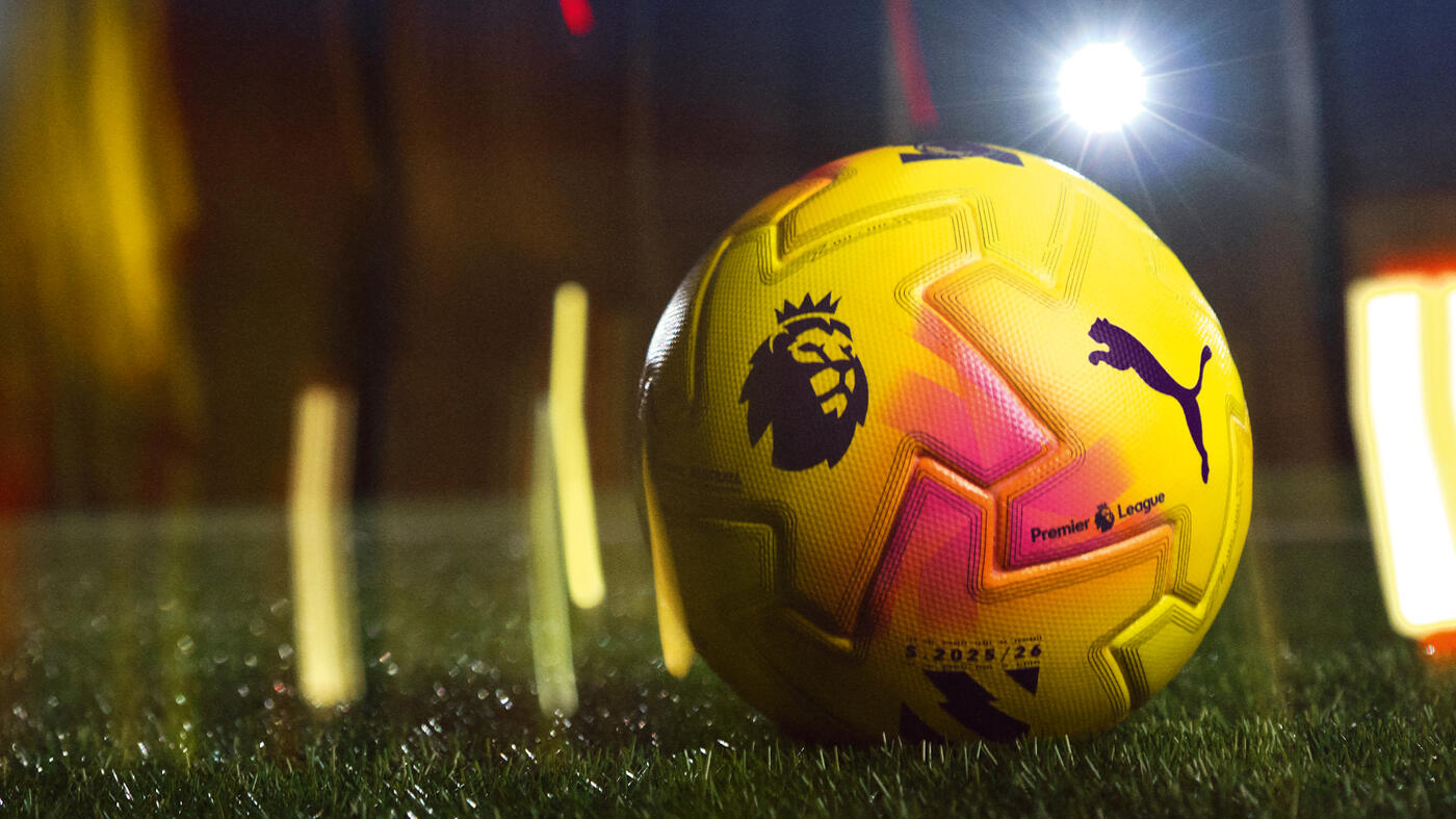 PL Ball Under the light