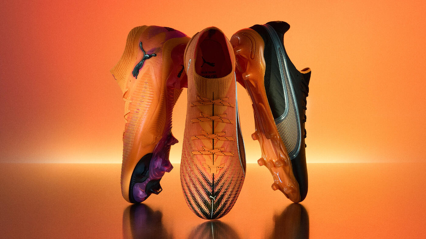 The Hot Pursuit Pack