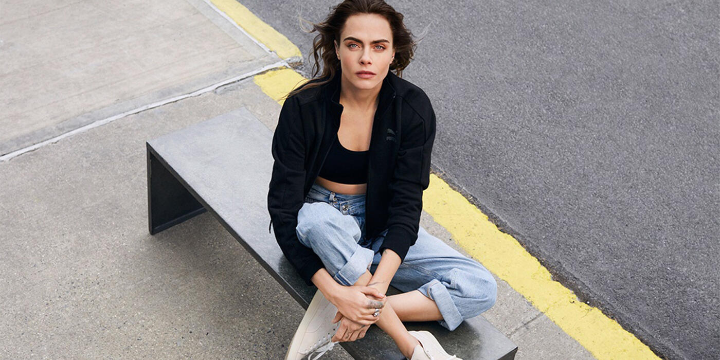 Copyright - Puma