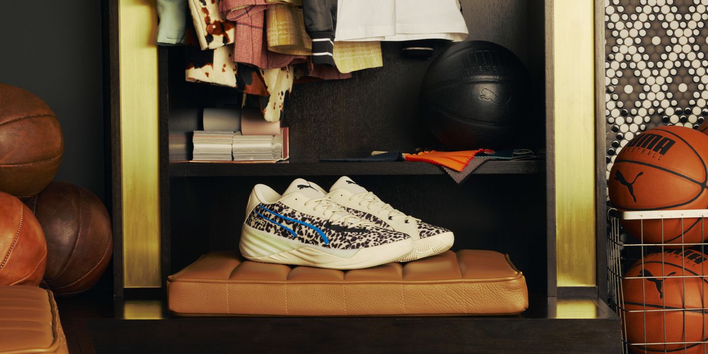 Puma Copyright