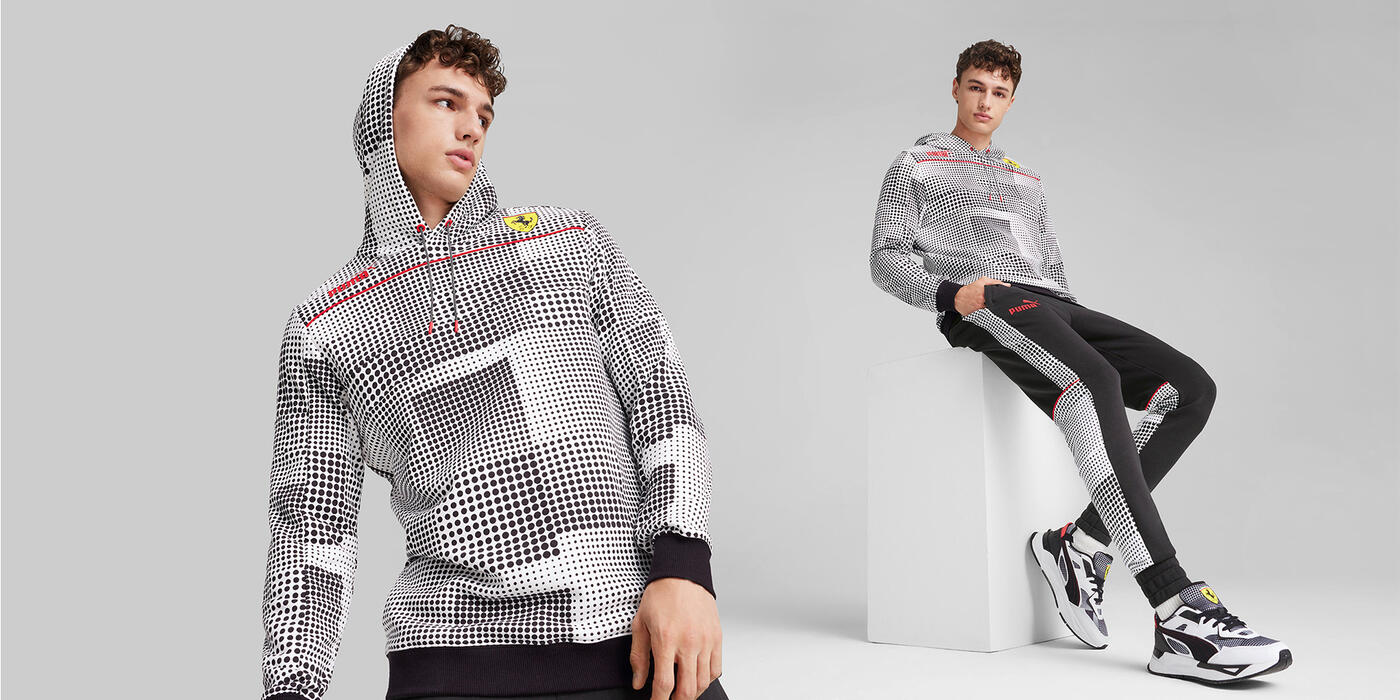 PUMA
