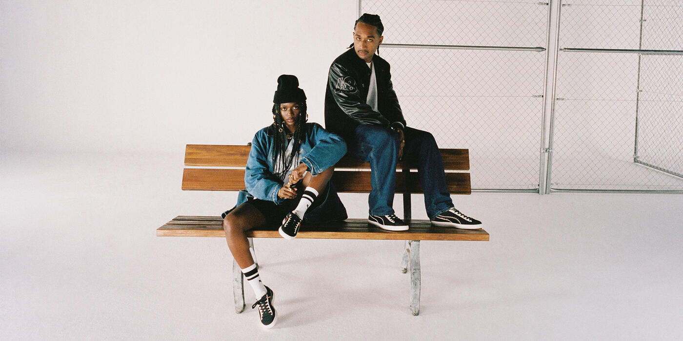 Copyright - Puma