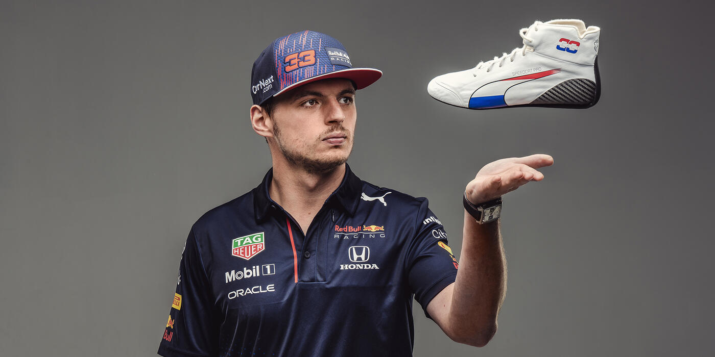 Copyright - Puma