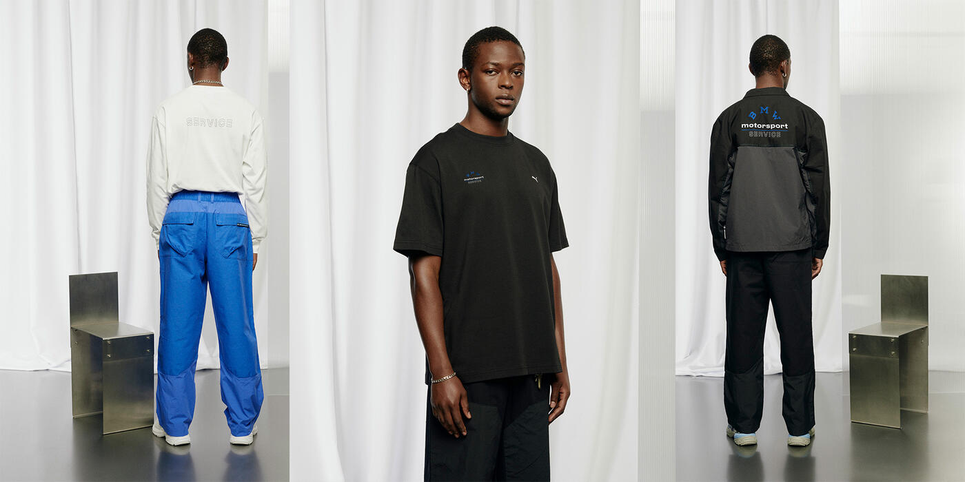 Puma Copyright
