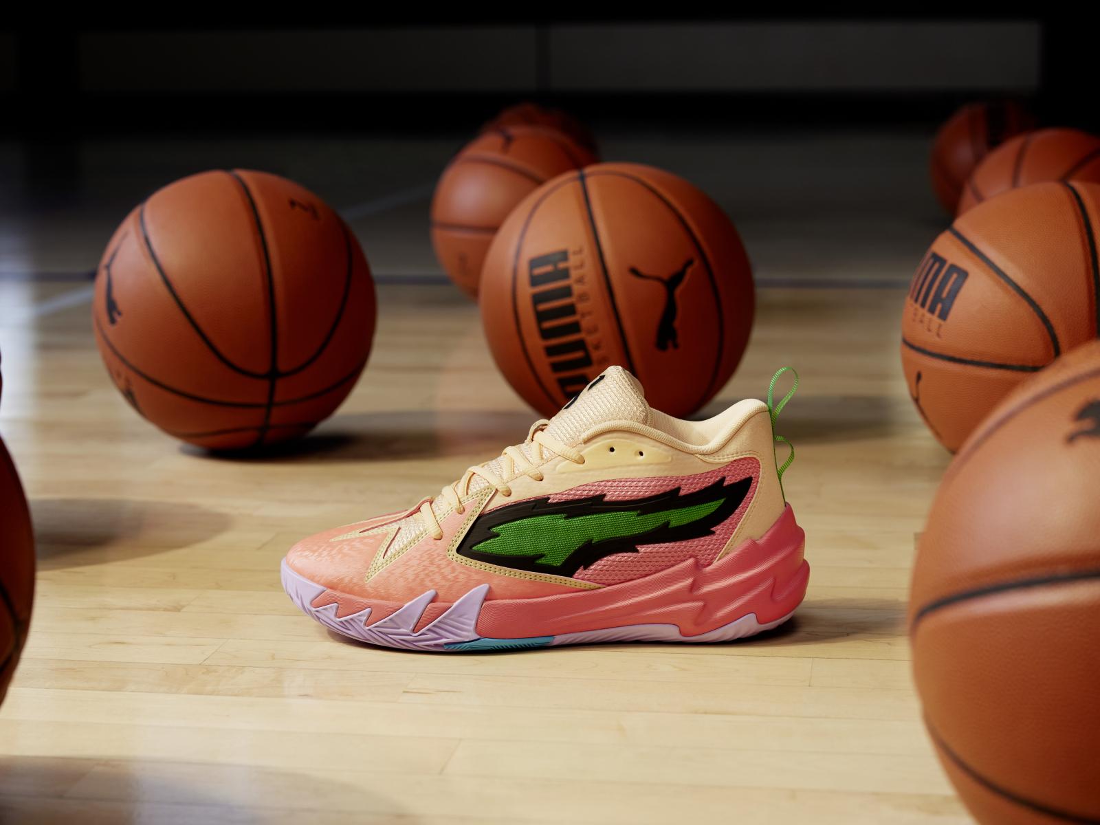 PUMA