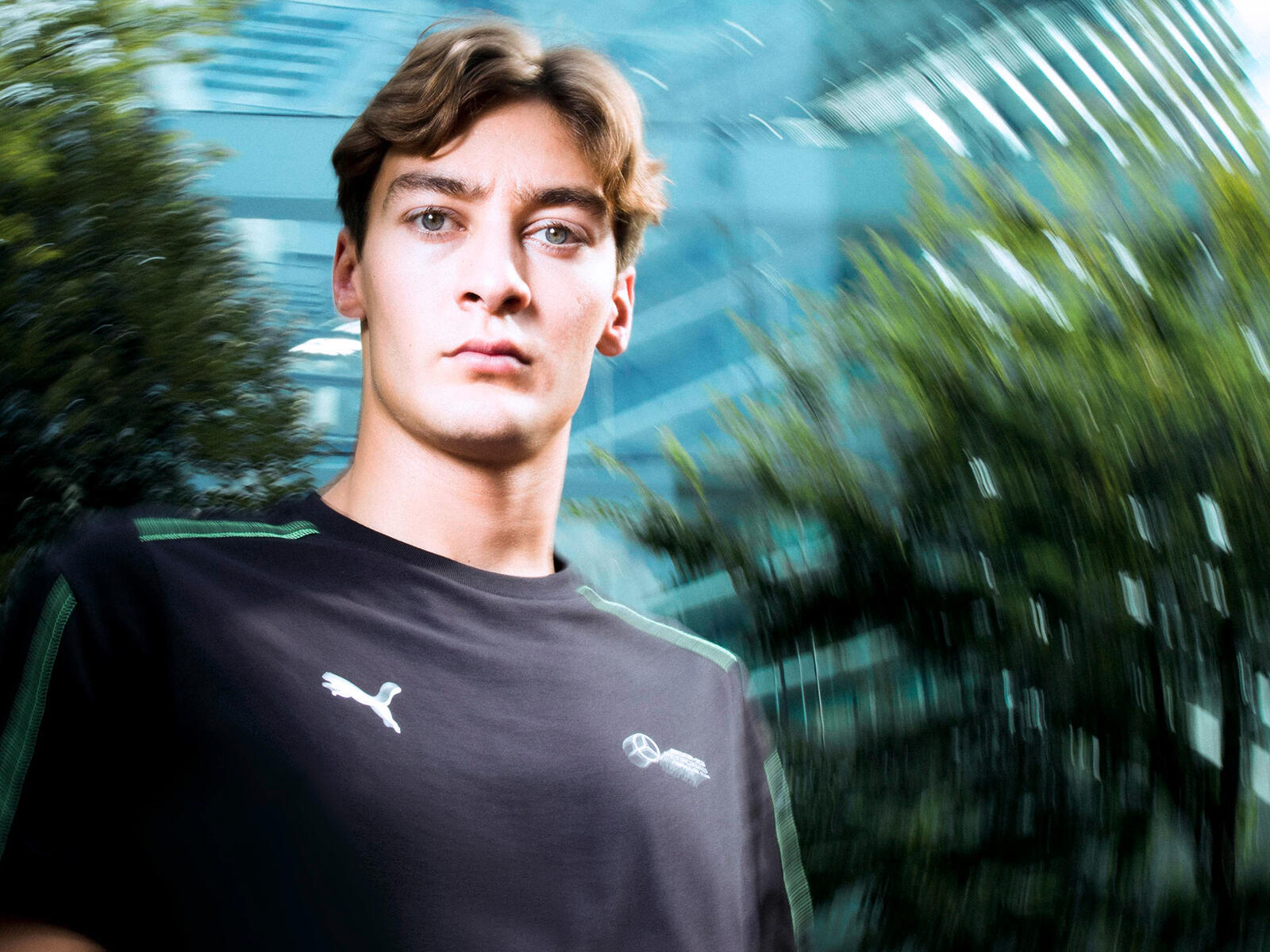 PUMA