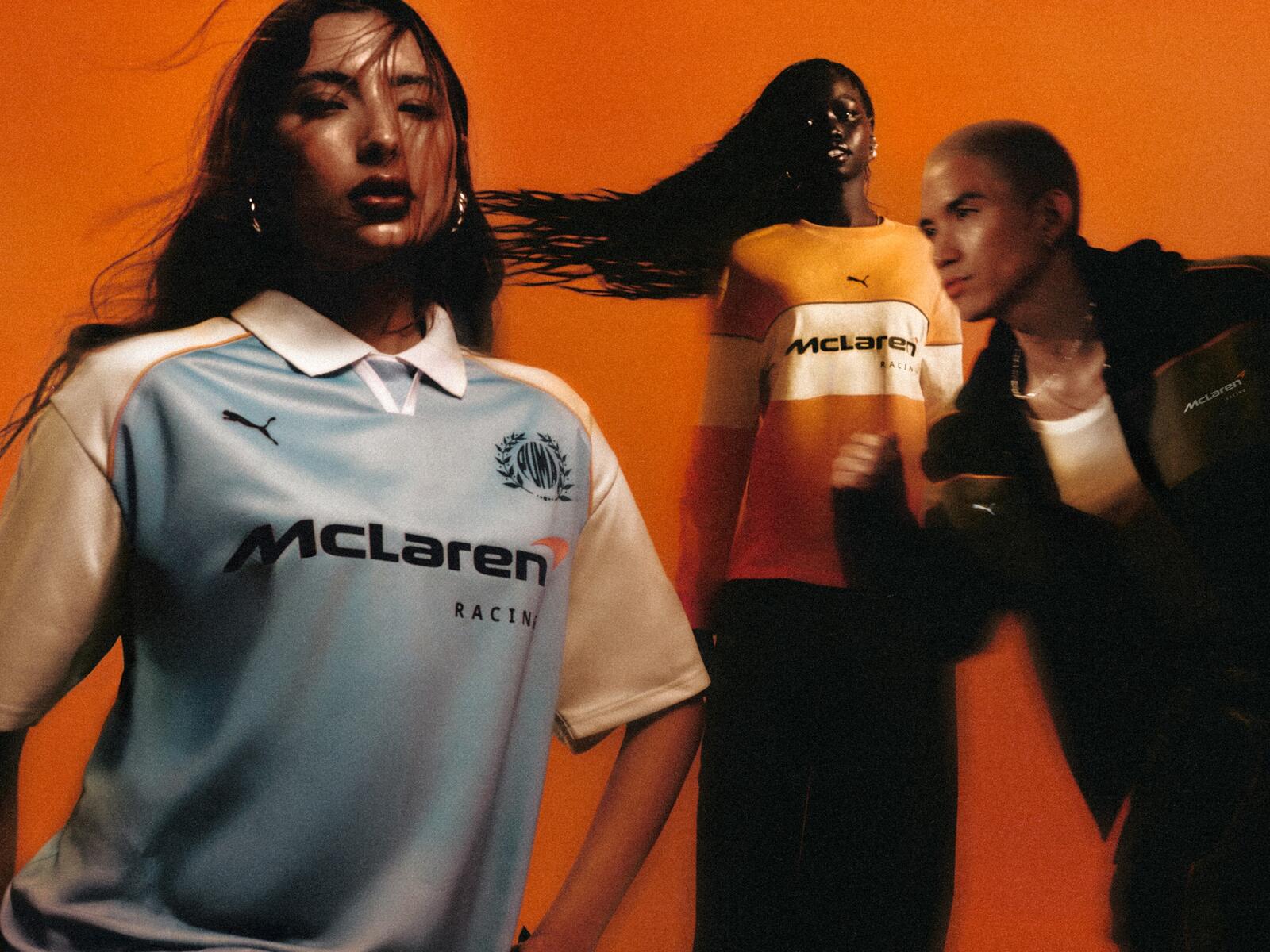 McLaren Collection