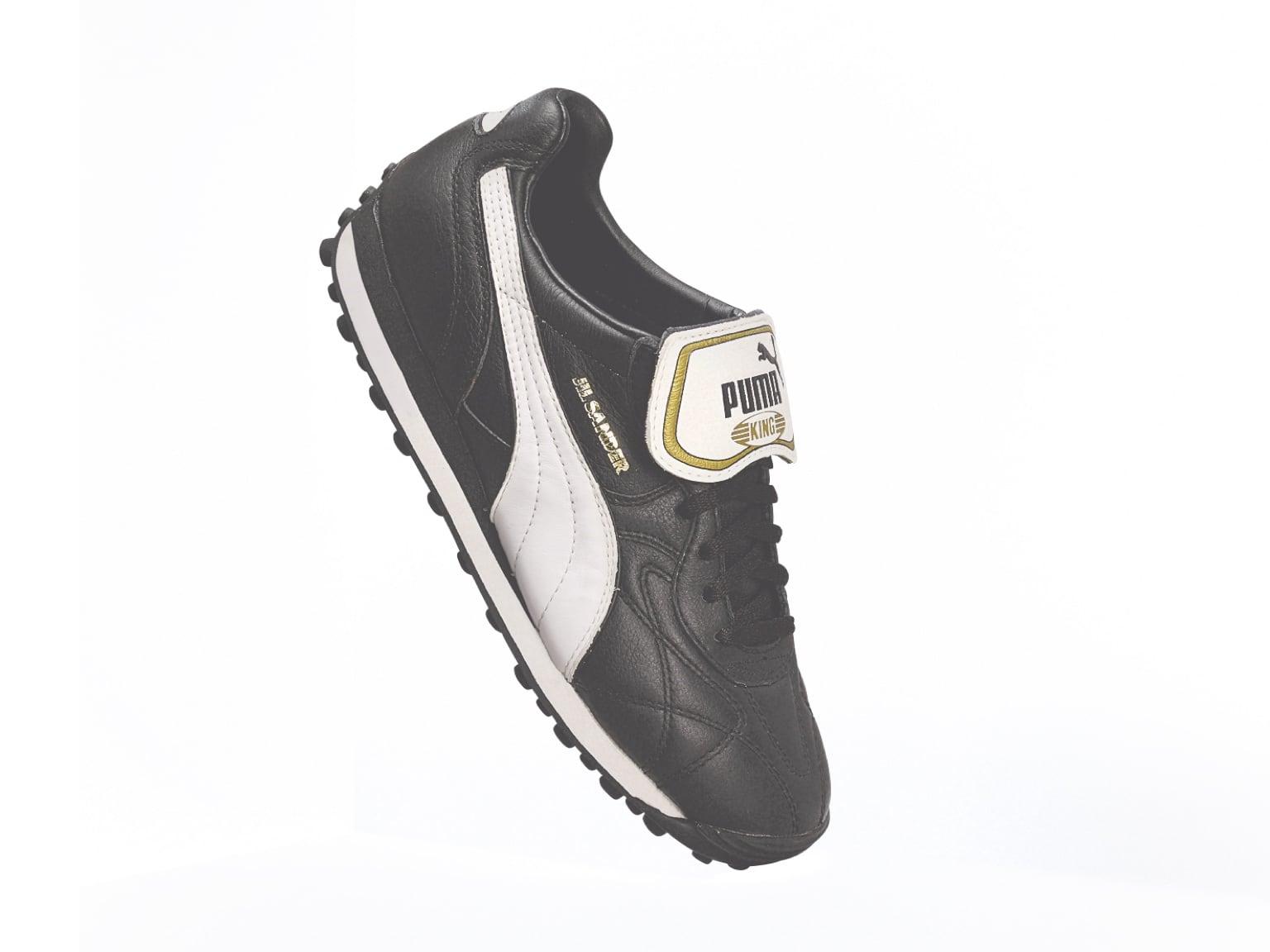 PUMA KING Jil Sander