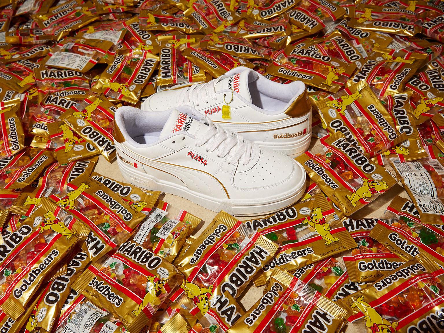 PUMA Haribo collection