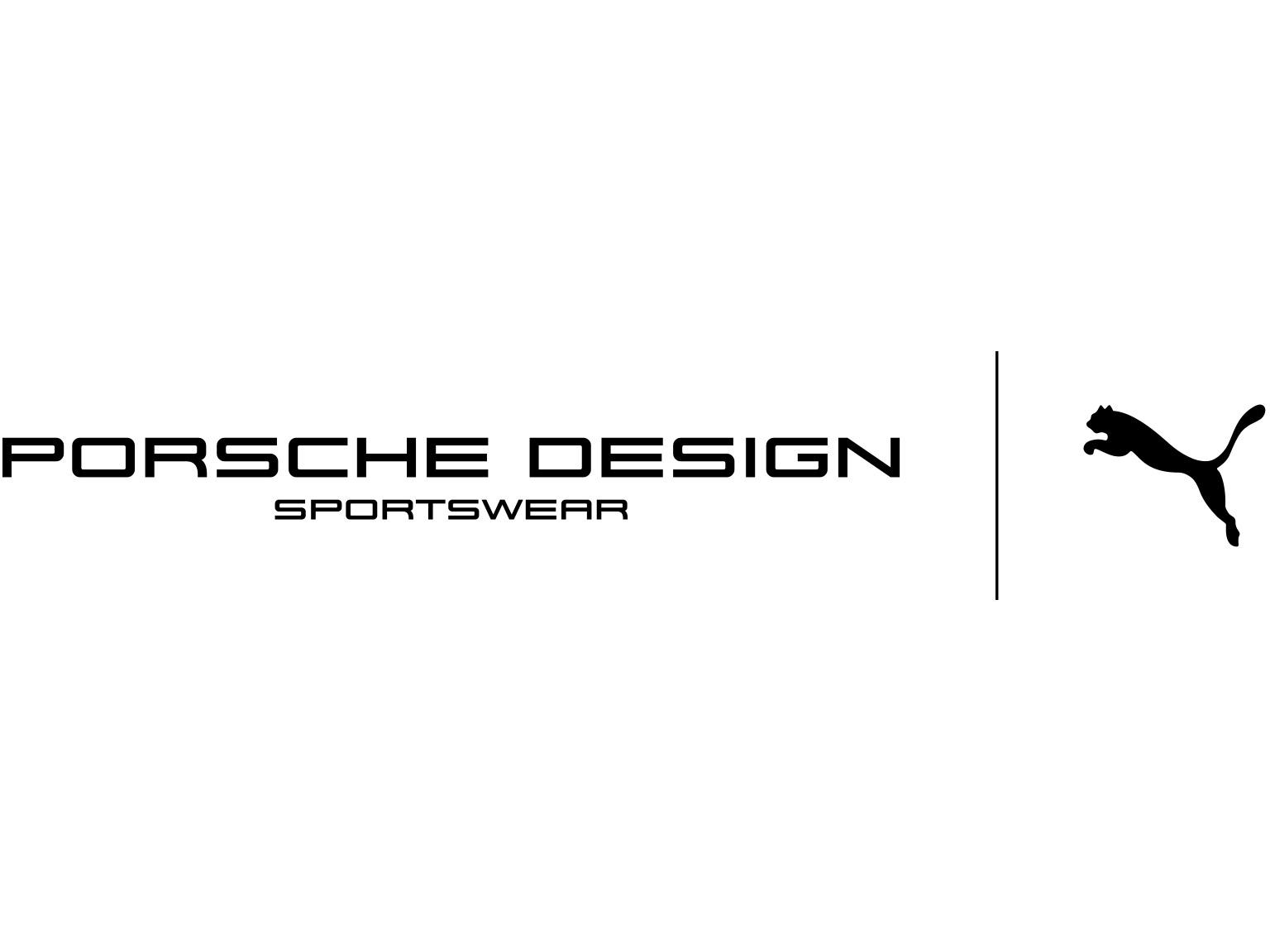 PUMA and Porsche Design Logo