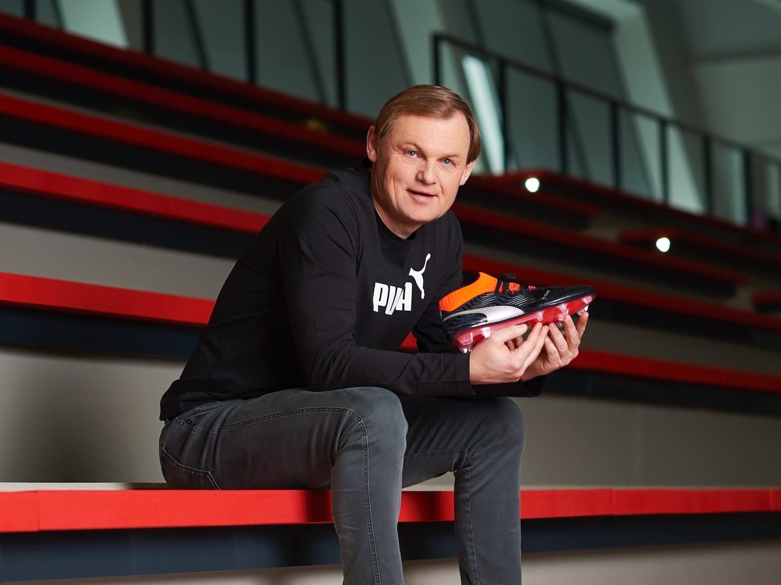 Copyright-PUMA