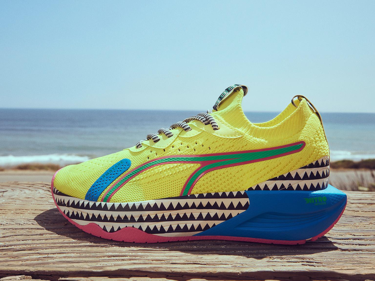 PUMA Copyright
