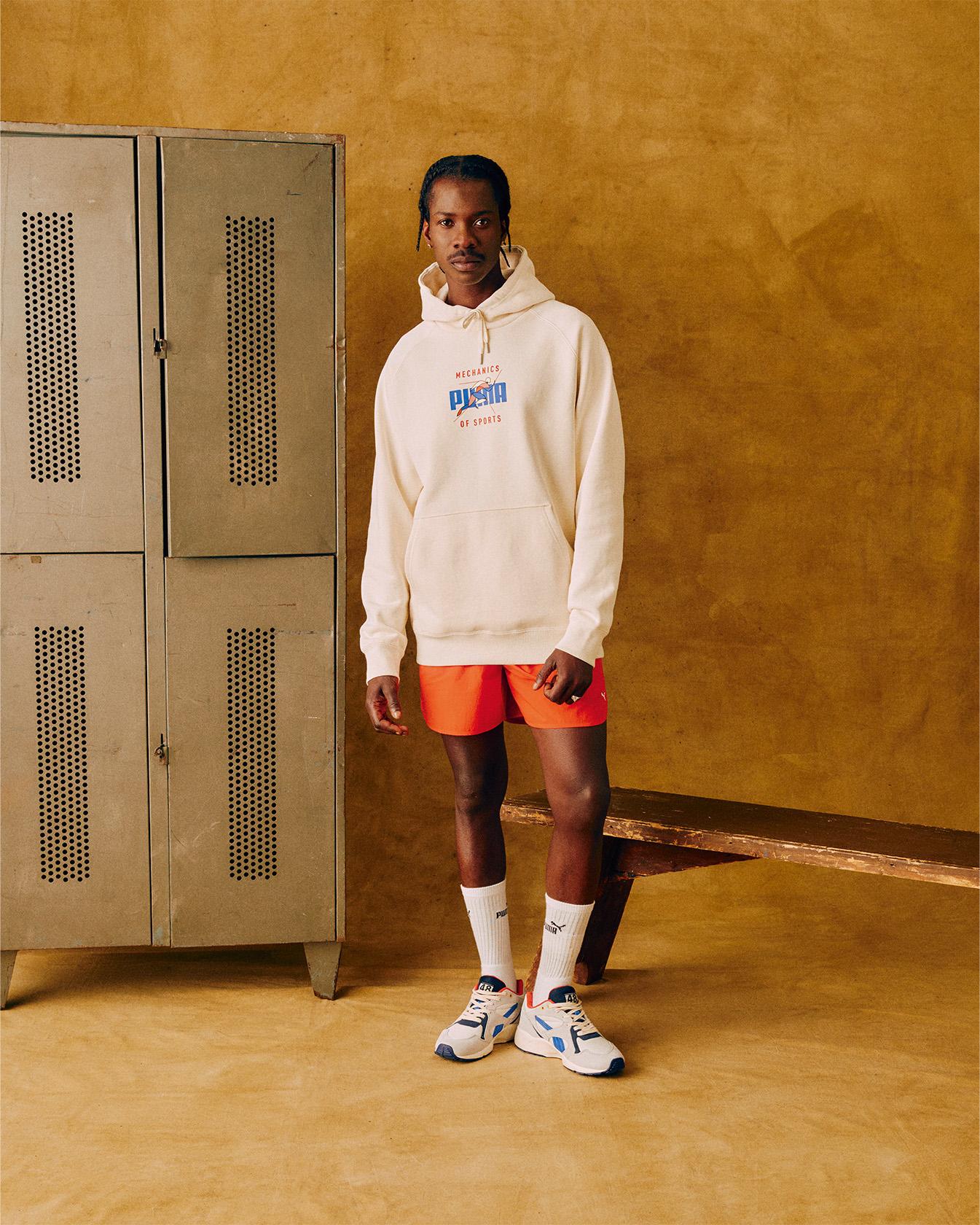 puma