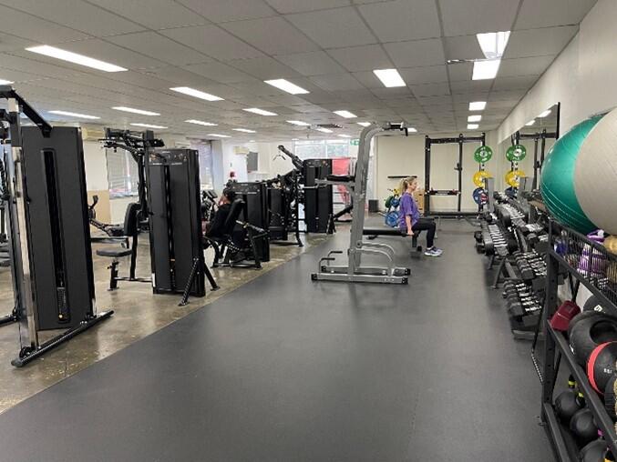 Gym Australia