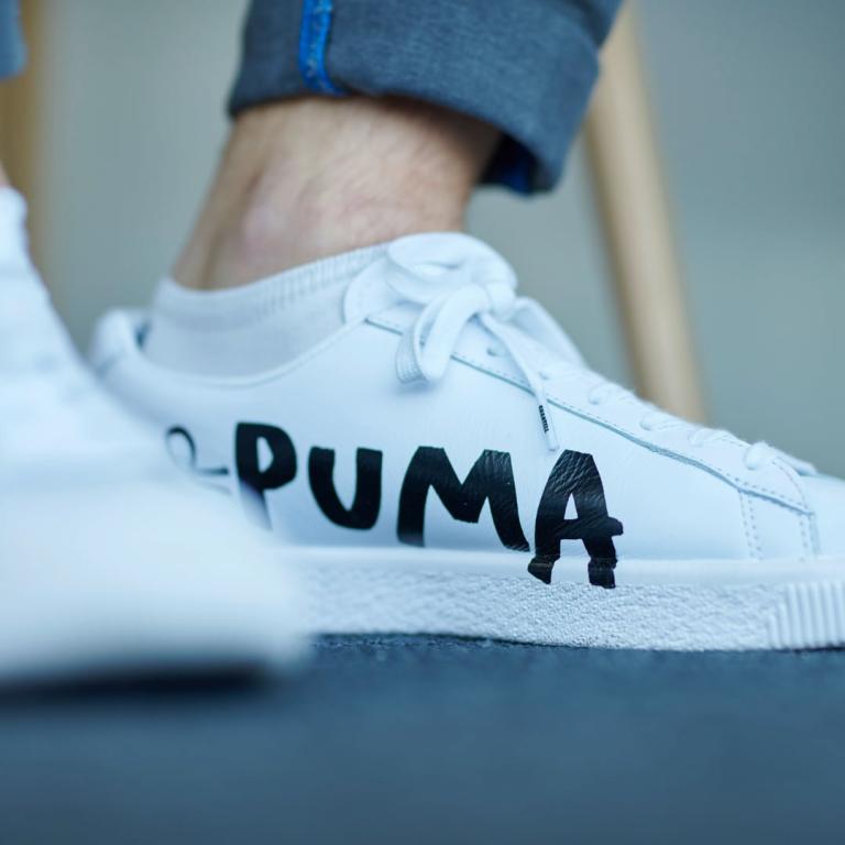 Copyright-PUMA