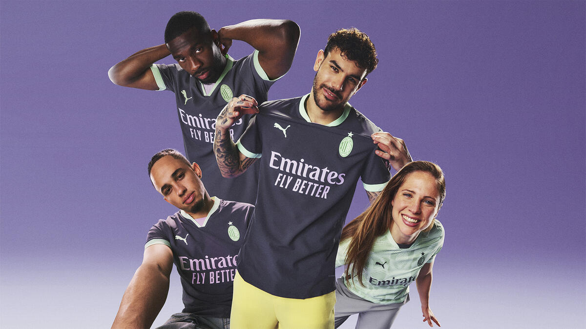 ACM Third Kit