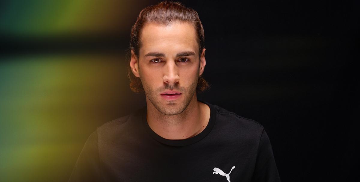 Copyright - Puma
