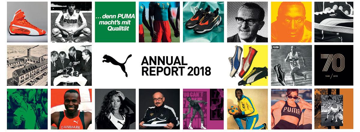 Annual Report 2018