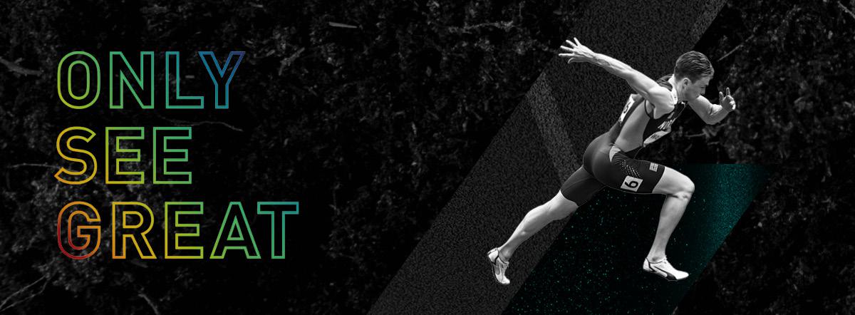 PUMA Only See Great and Karsten Warholm