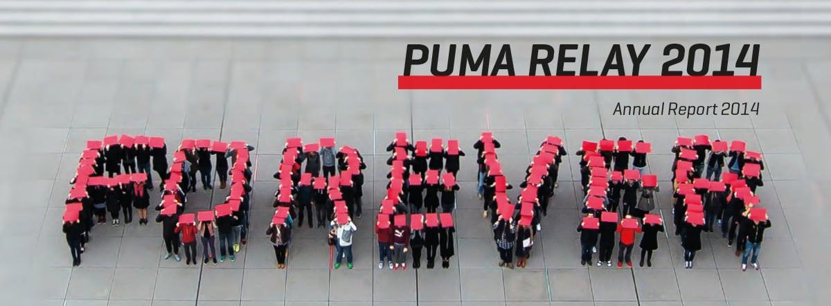 Copyright-PUMA