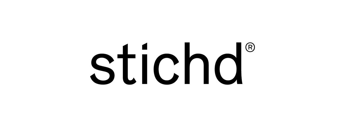 stichd Logo