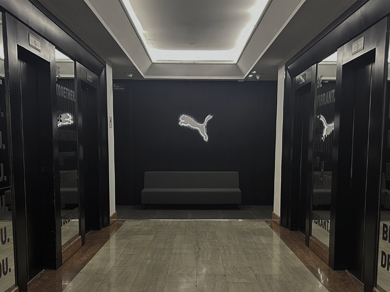 PUMA Latin America Hub