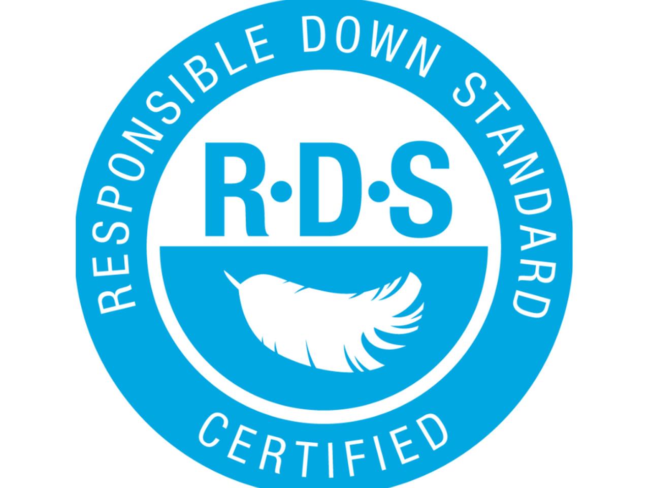 RDS Logo