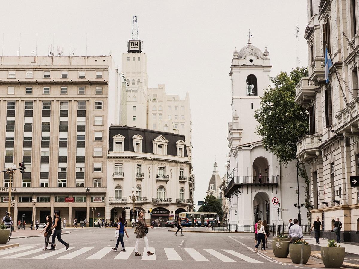 Buenos Aires