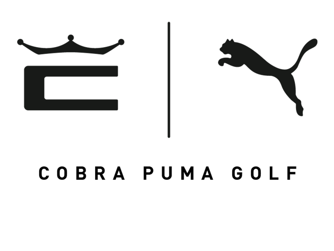 Cobra PUMA Golf Logo