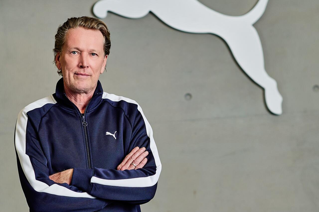 Picture of CCO Matthias Bäumer