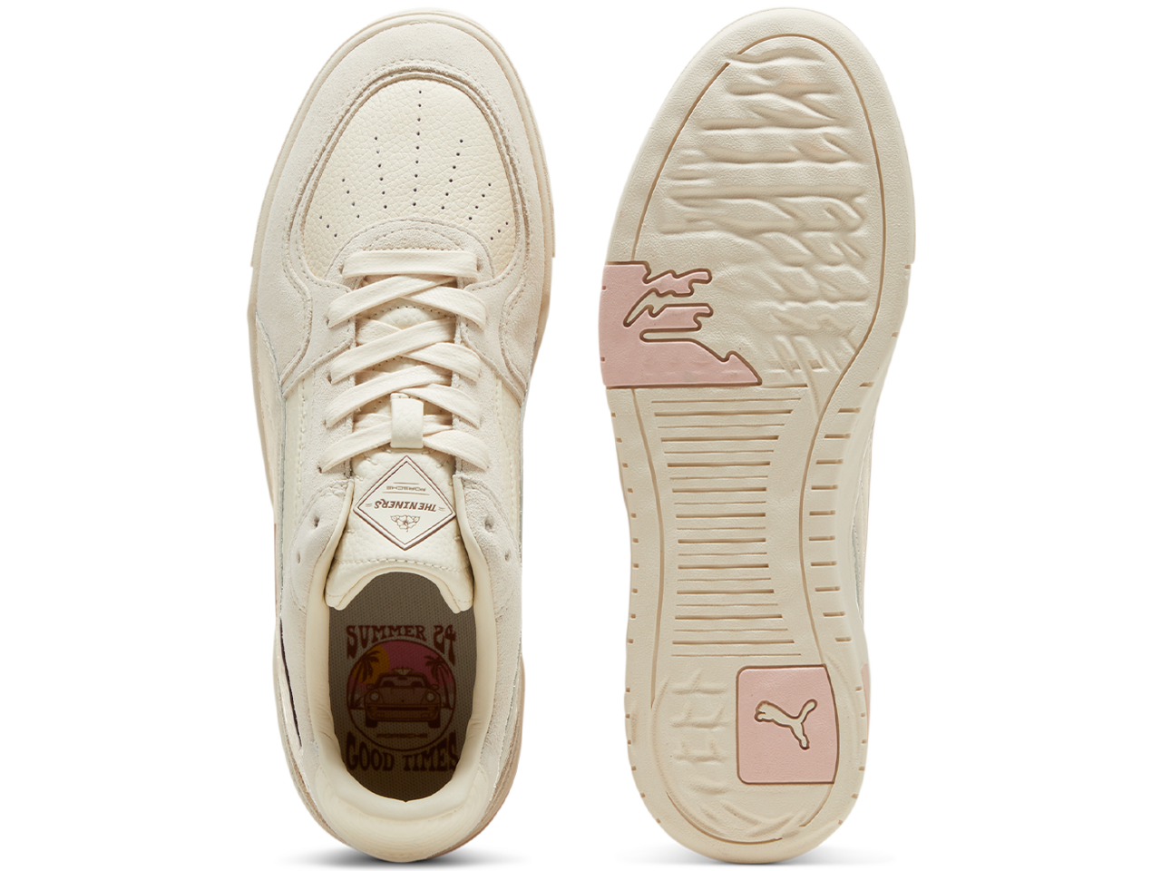 puma x porsche