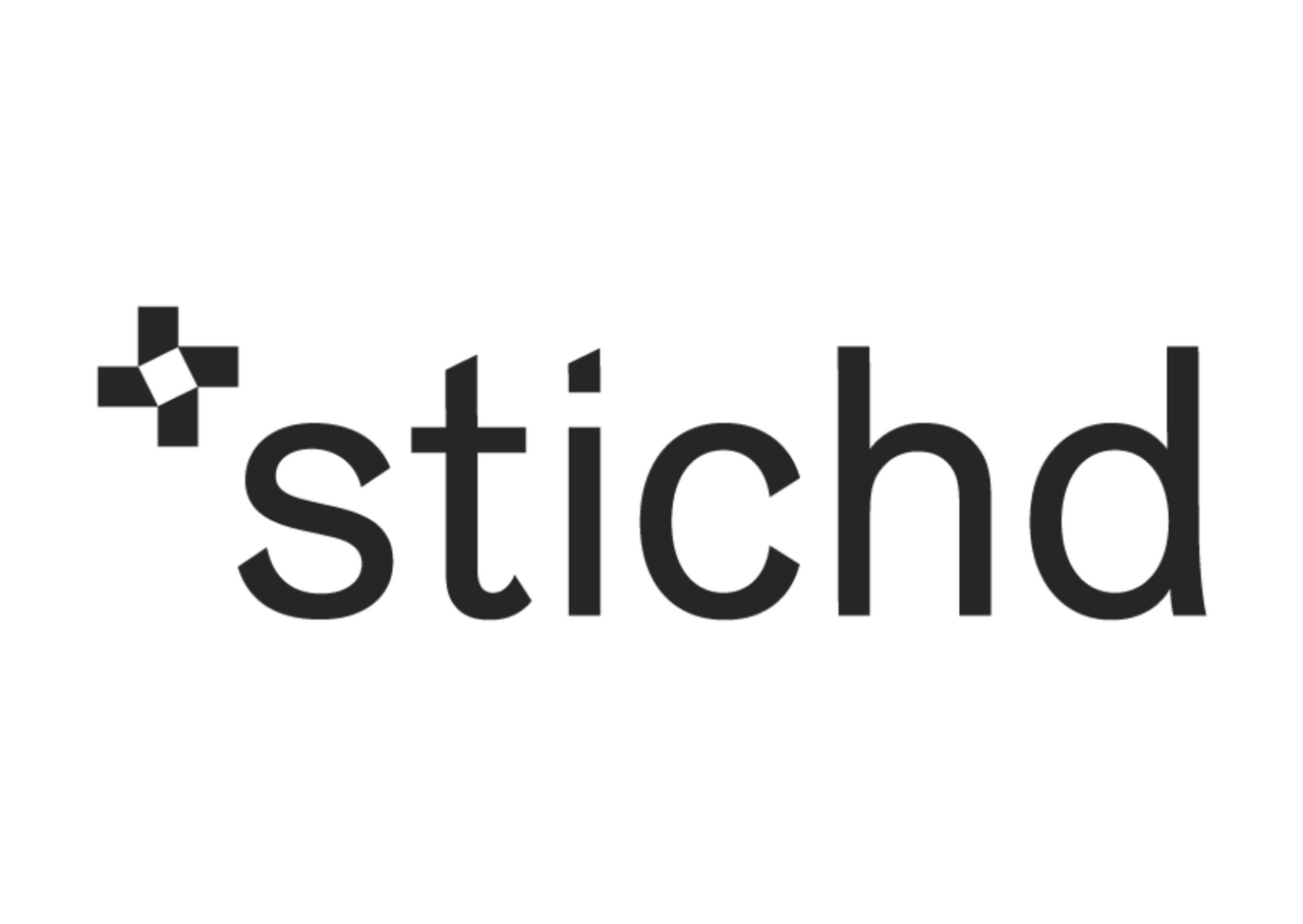 stichd logo