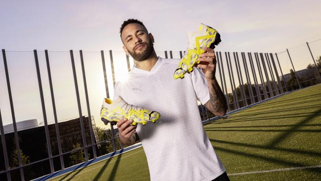 PUMA
