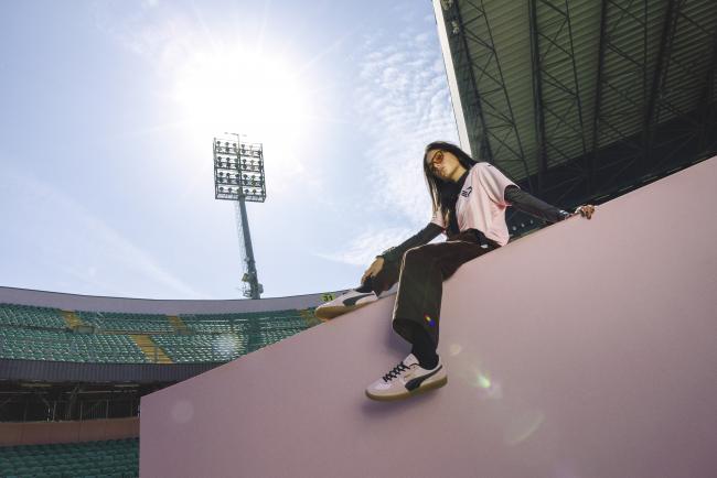 PUMA