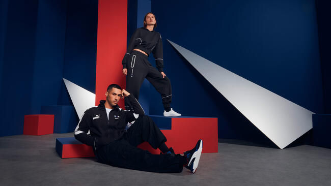 PUMA
